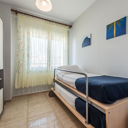 דורס Main Square Apartment מראה חיצוני תמונה
