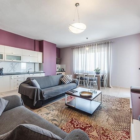 דורס Main Square Apartment מראה חיצוני תמונה