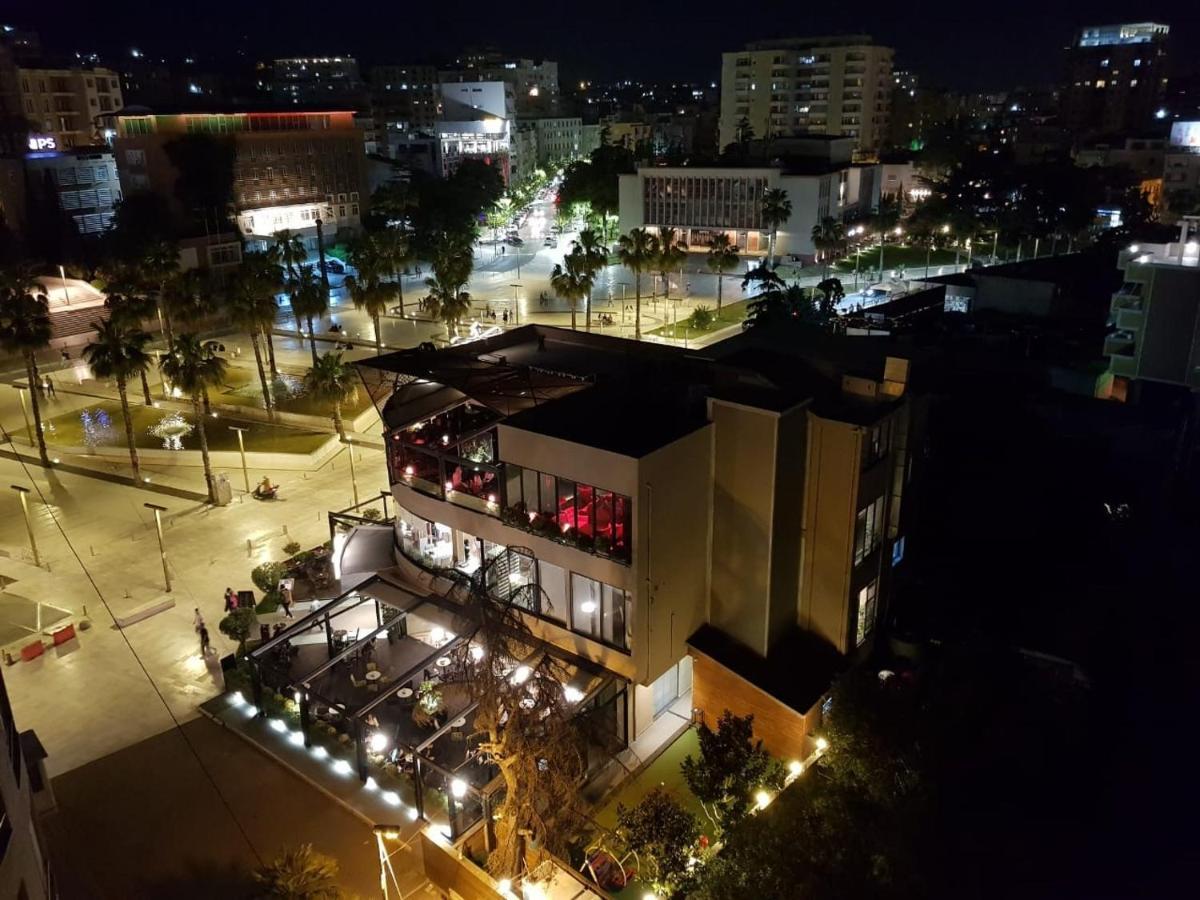 דורס Main Square Apartment מראה חיצוני תמונה