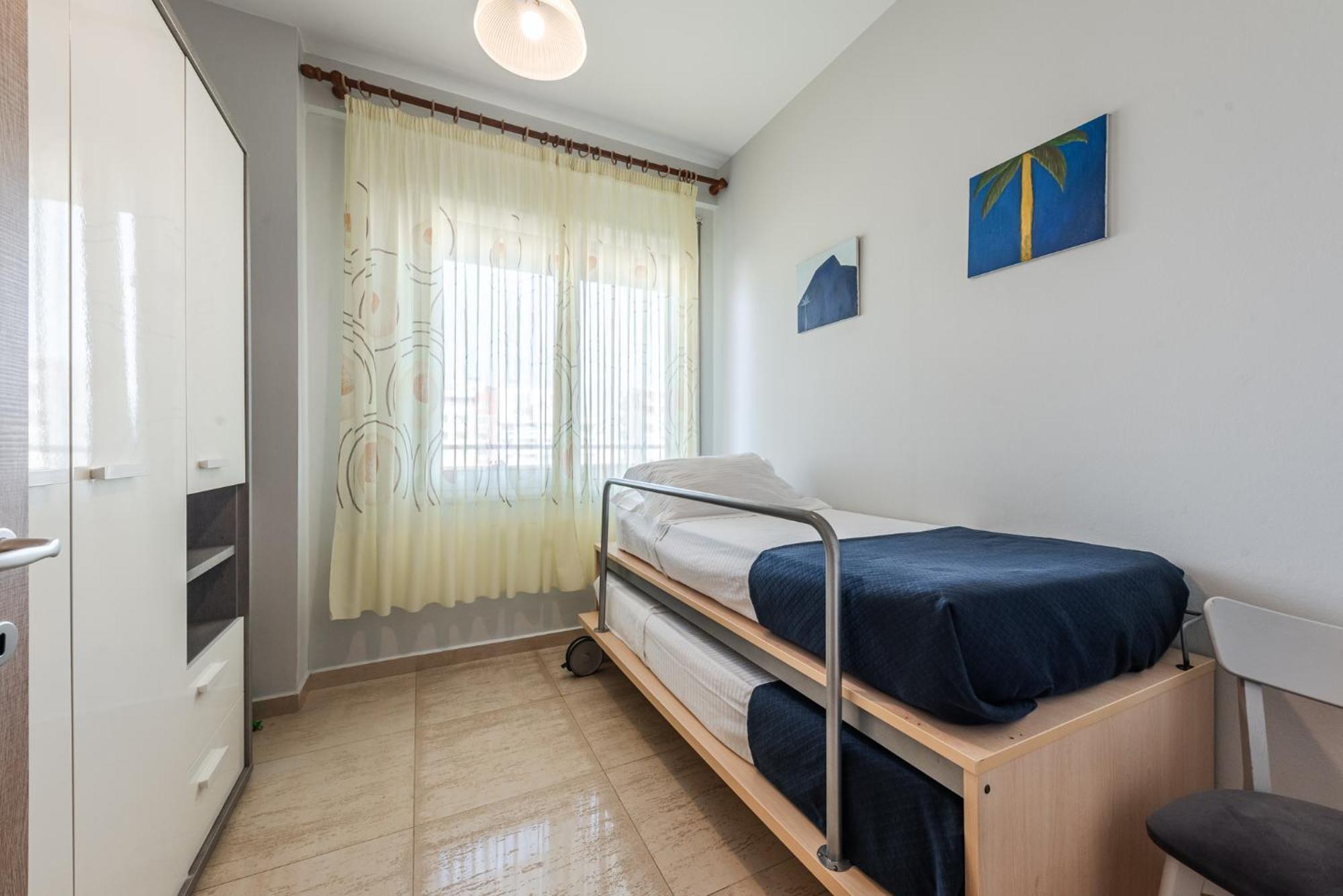 דורס Main Square Apartment מראה חיצוני תמונה