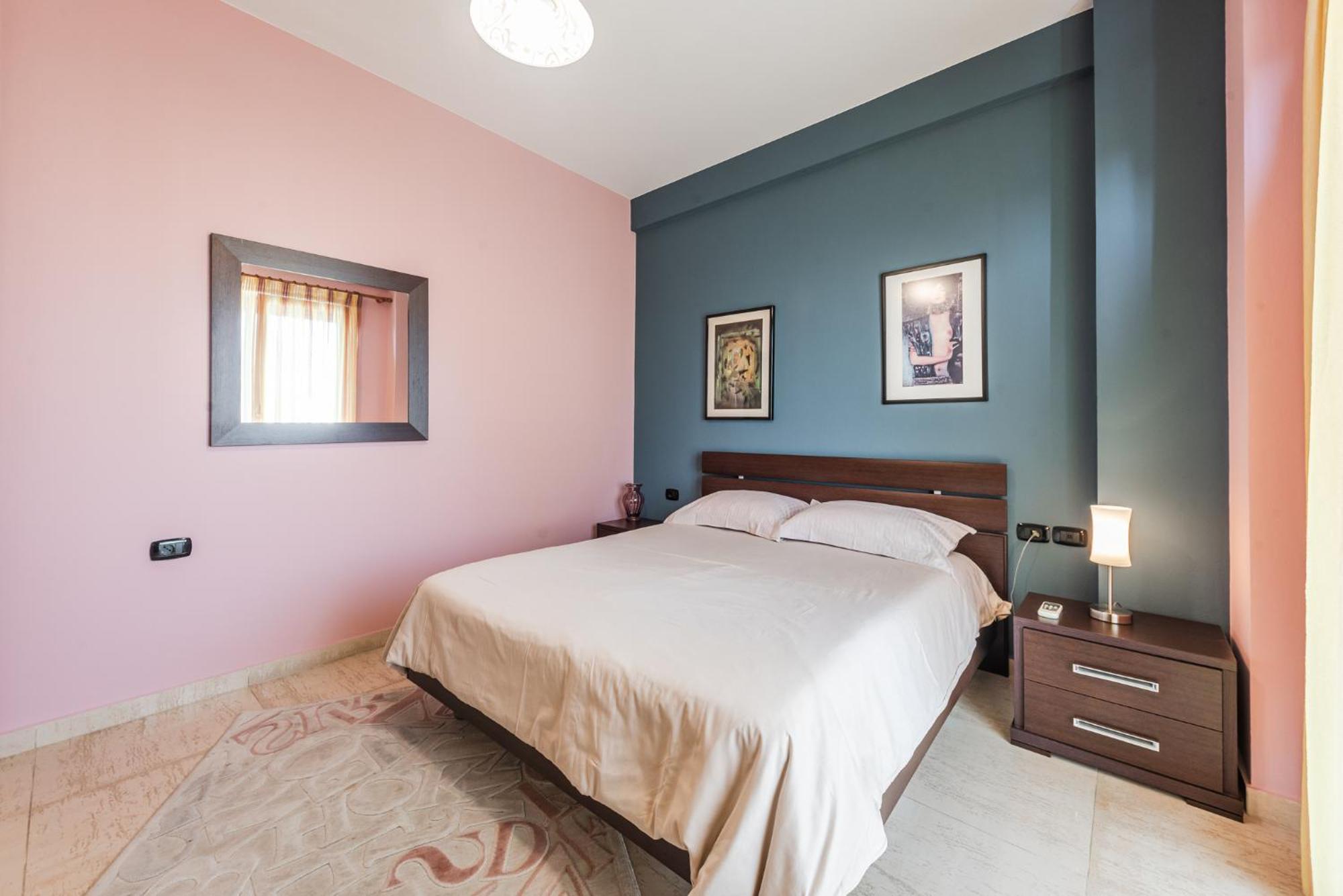 דורס Main Square Apartment מראה חיצוני תמונה