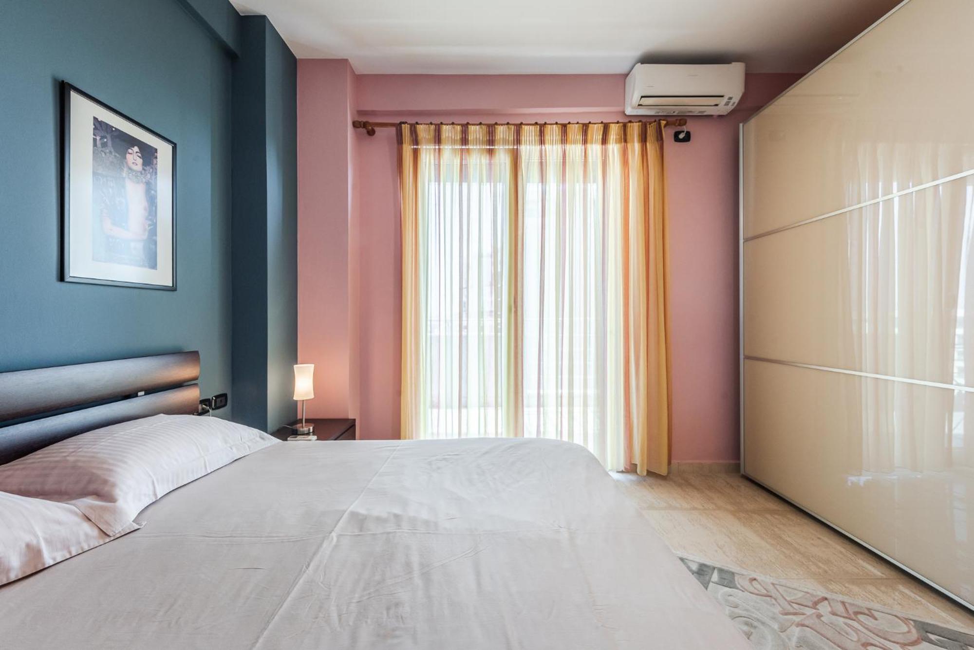 דורס Main Square Apartment מראה חיצוני תמונה