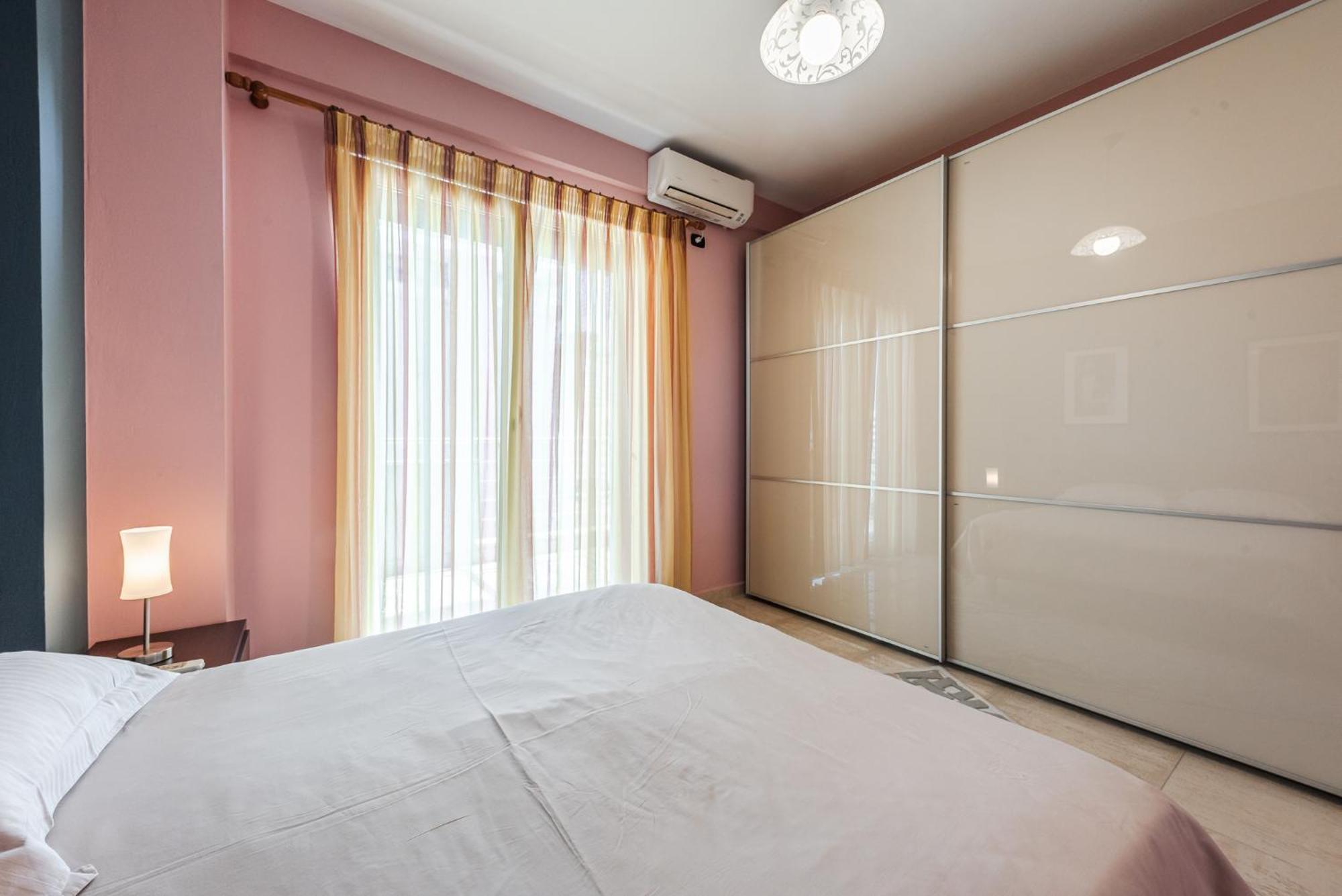 דורס Main Square Apartment מראה חיצוני תמונה