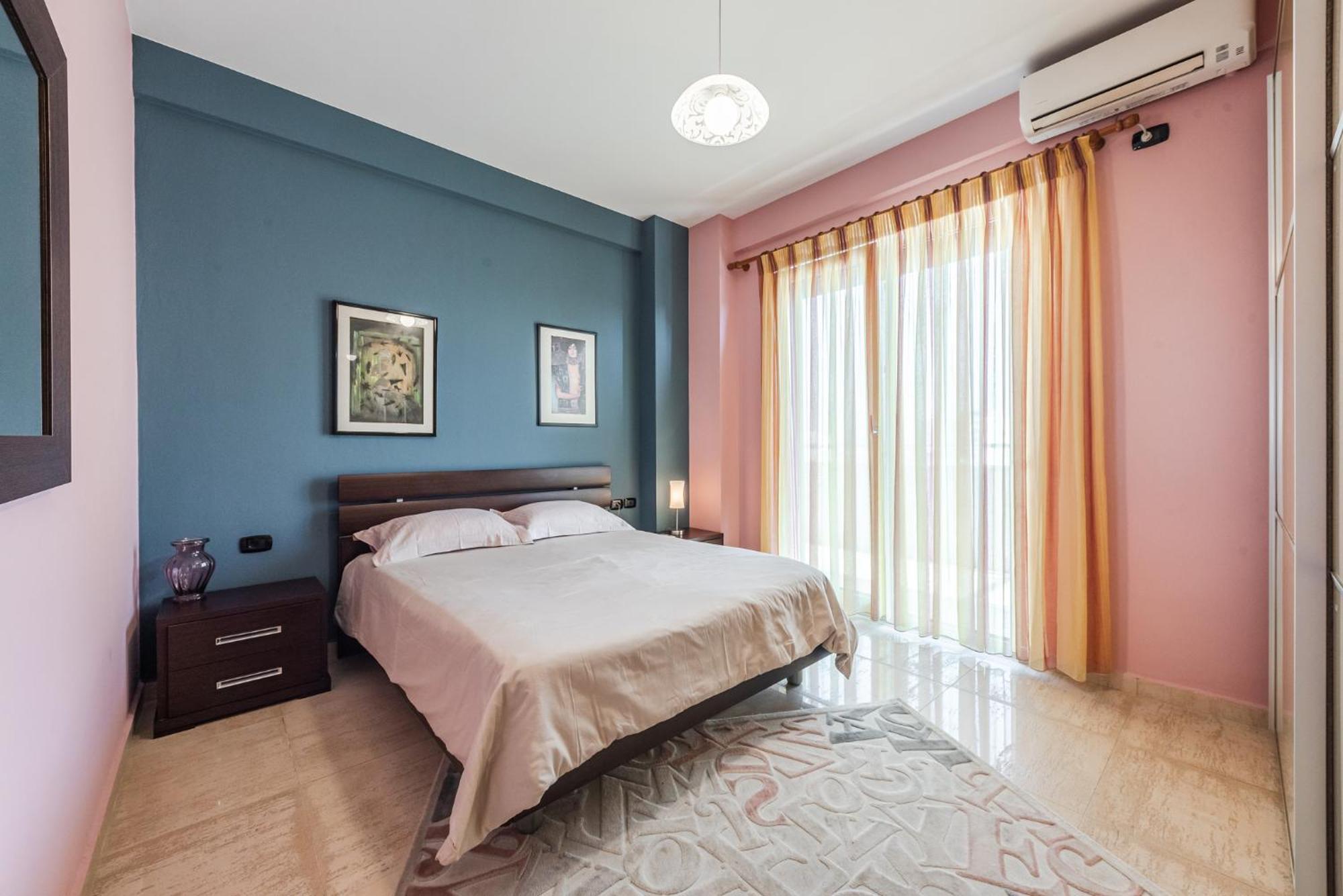 דורס Main Square Apartment מראה חיצוני תמונה